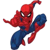 Емодзі Spider Man | Человек Паук 🕷