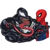 Емодзі Spider Man | Человек Паук ☺