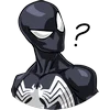 Spider Man | Человек Паук emoji ❔