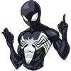 Эмодзи Spider Man | Человек Паук ☝