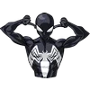 Telegram emojisi «Spider Man | Человек Паук» 🙉