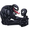 Емодзі Spider Man | Человек Паук 😉