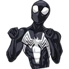 Емодзі Spider Man | Человек Паук 😳