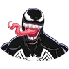 Telegram emojisi «Spider Man | Человек Паук» 👭