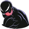 Telegram emojisi «Spider Man | Человек Паук» 🤪