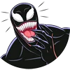 Spider Man | Человек Паук emoji 😳