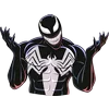 Емодзі Spider Man | Человек Паук 🤷‍♀
