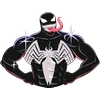 Емодзі Spider Man | Человек Паук 💪