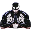 Эмодзи Spider Man | Человек Паук 🙏