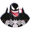 Telegram emojisi «Spider Man | Человек Паук» 👍