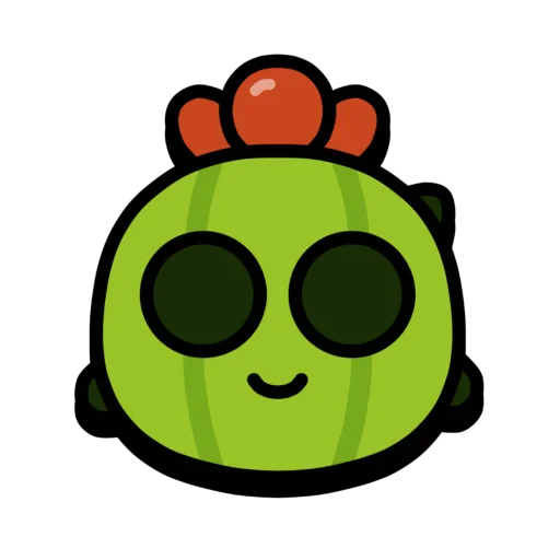 Spike SB emoji 🙂