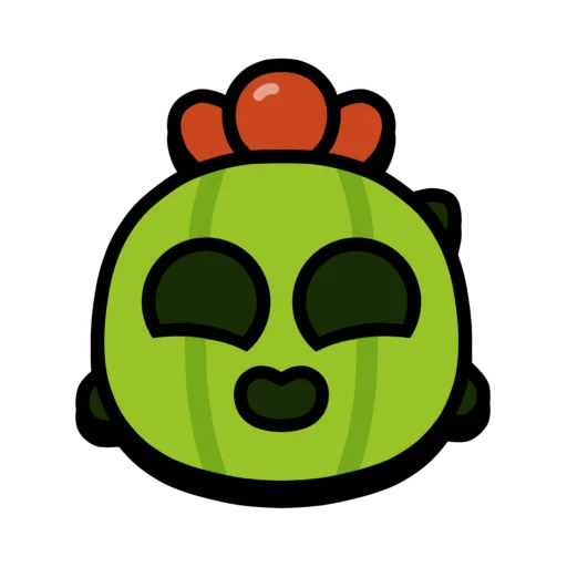 Spike SB emoji 😁