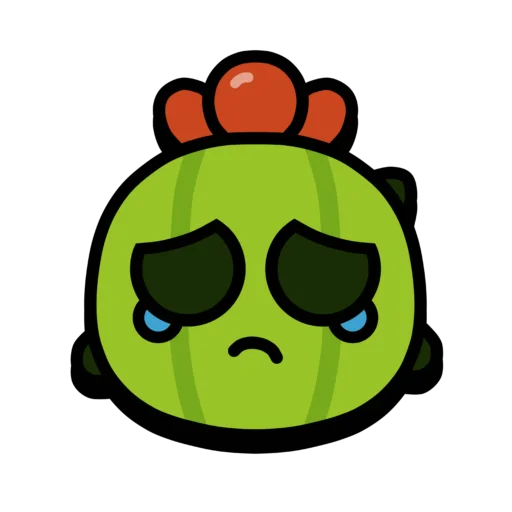 Spike SB emoji 😔