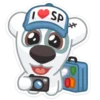 Spotty | Спотти emoji 📷