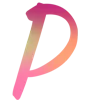 Telegram emoji «Градиентовый шрифт» 🌸