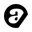 Эмодзи телеграм Square Logo 1