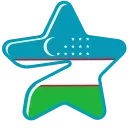 Эмодзи Status Uzbek 😎