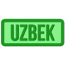 Status Uzbek emoji 👊