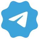 Telegram emoji Verified sign