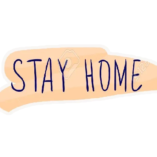 Stay Home emoji ?