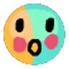Steam random emoji 😨