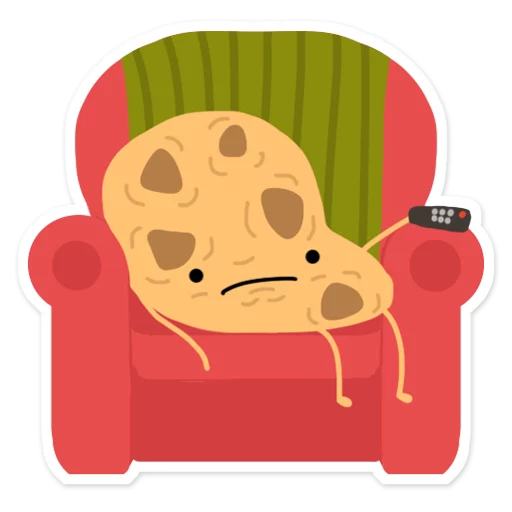 Cookies emoji 😕