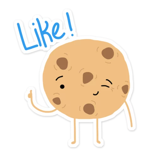 Cookies emoji 👍