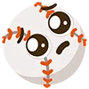 Telegram emoji «stesnyasha» ⚾️