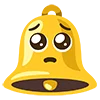 Telegram emoji «stesnyasha» 🔔