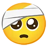 Telegram emoji «stesnyasha» 🤕