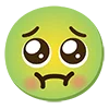 Telegram emoji «stesnyasha» 🤢
