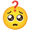 Telegram emoji «stesnyasha» ❔