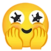Telegram emoji «stesnyasha» 🤩