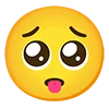 Telegram emoji «stesnyasha» 😛