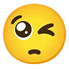 Telegram emoji «stesnyasha» 😉