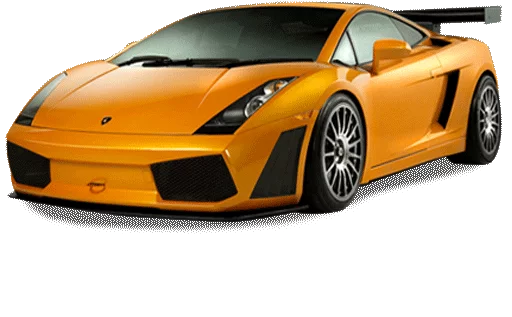 Telegram Sticker «lamborghini» 🚗