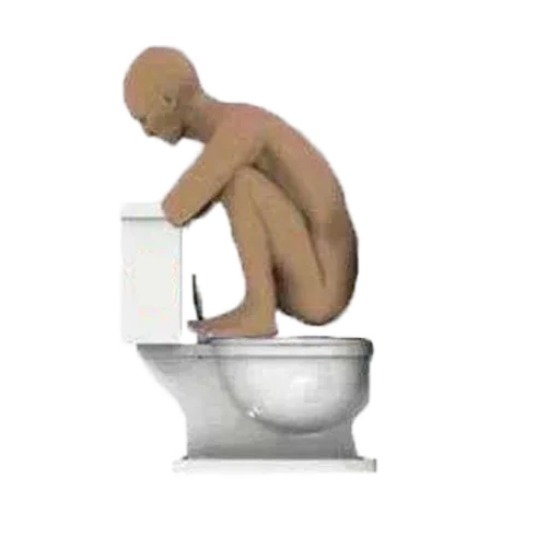 Туалетный Юмор emoji 😞