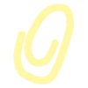 Емодзі Telegram «Font | Шрифт» 📎