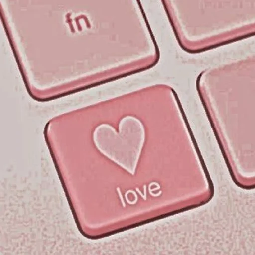 I love you sticker 💖