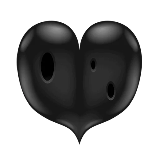 Made With Love emoji 💚