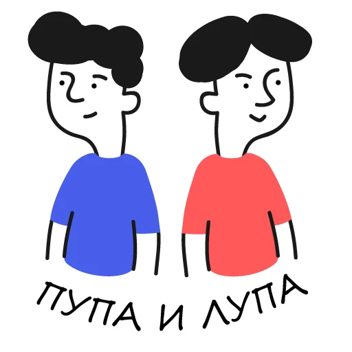 Telegram stickers Стикеры