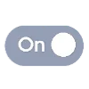 Telegram emojisi «Буквы» 🔹