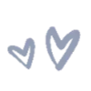 Telegram emojisi «Буквы» 🪷