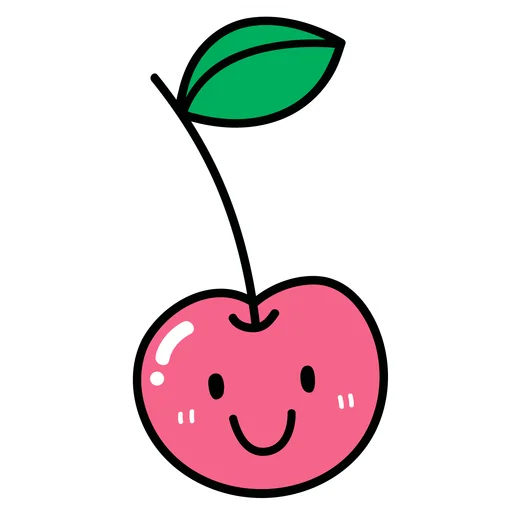Summer Limited Edition emoji 🍒