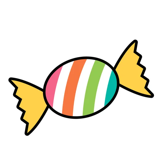 Summer Limited Edition emoji 🍭