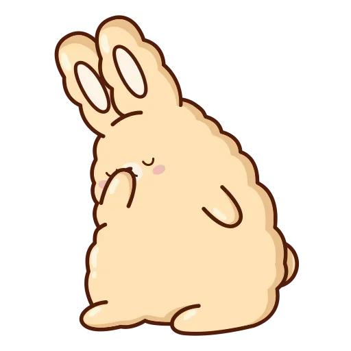 Кролик Супчик emoji 🤦‍♀️