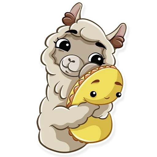 alpaca emoji 🤗