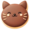 Telegram emoji «sweetie» ☺️