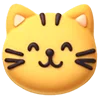 Telegram emoji «sweetie» ☺️
