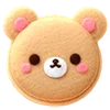Telegram emoji «sweetie» 🙂